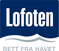 Lofotprodukt logo