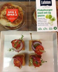 Burger Lofoten demo 2.0