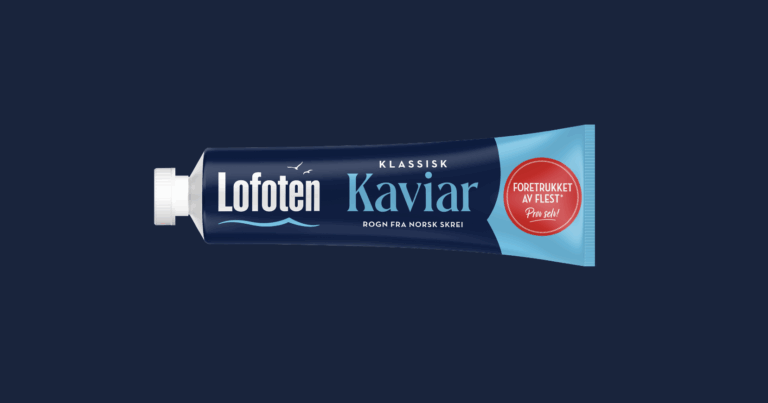Lofoten Kaviar